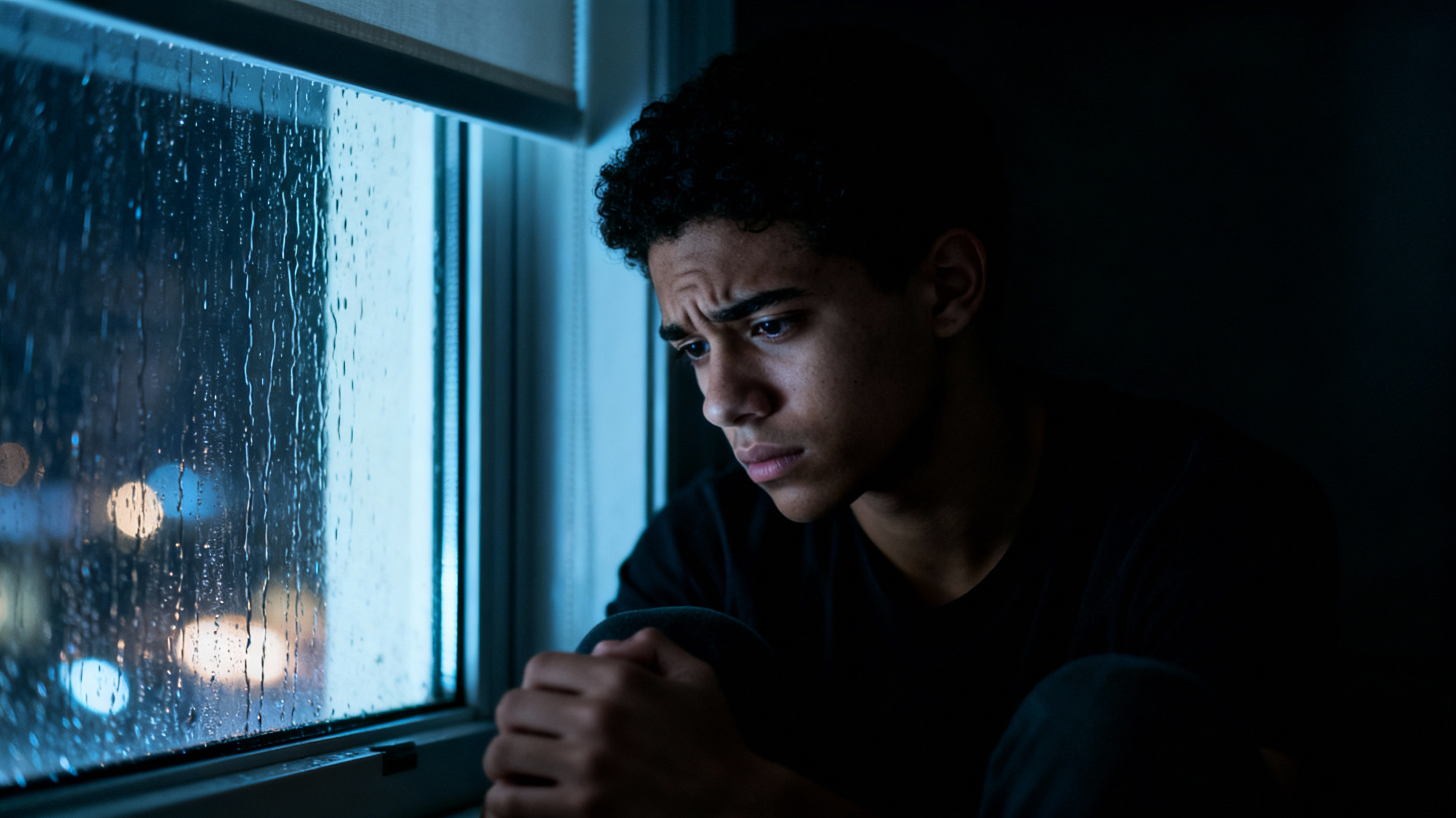 Post-Traumatic Stress